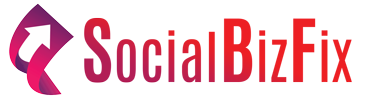 SocialBizFix Logo